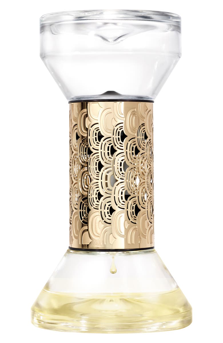 Diptyque 34 Boulevard Saint Germain Hourglass Diffuser, Main, color, 