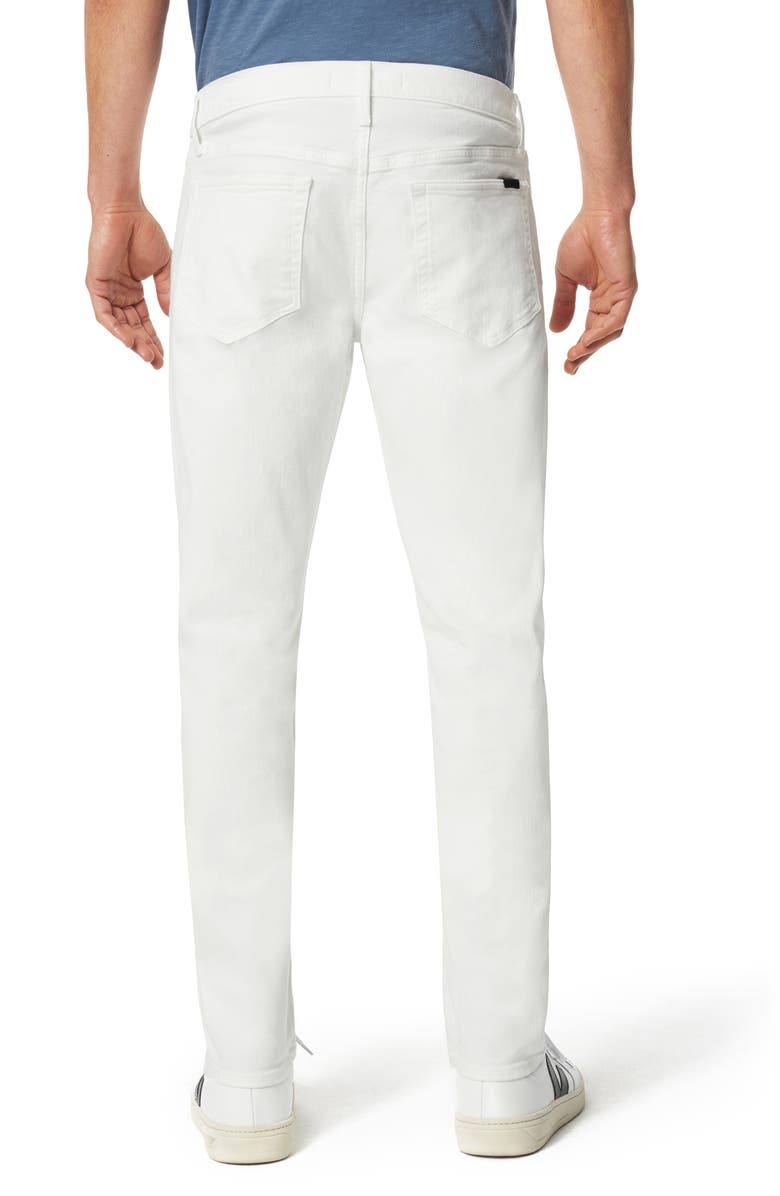 Joe's Kinectic The Asher Slim Fit Jeans, Alternate, color, 
