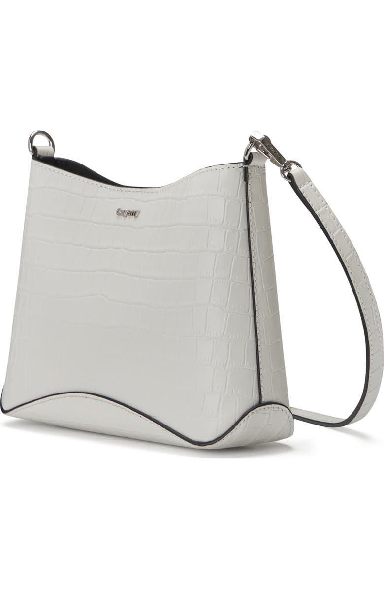 Oryany Focus Mini Leather Crossbody Bag, Alternate, color,