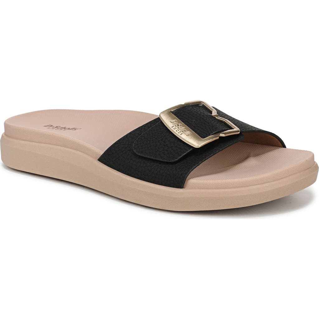 DR. SCHOLL'S DR. SCHOLL'S ALL RIGHT SLIDE SANDAL