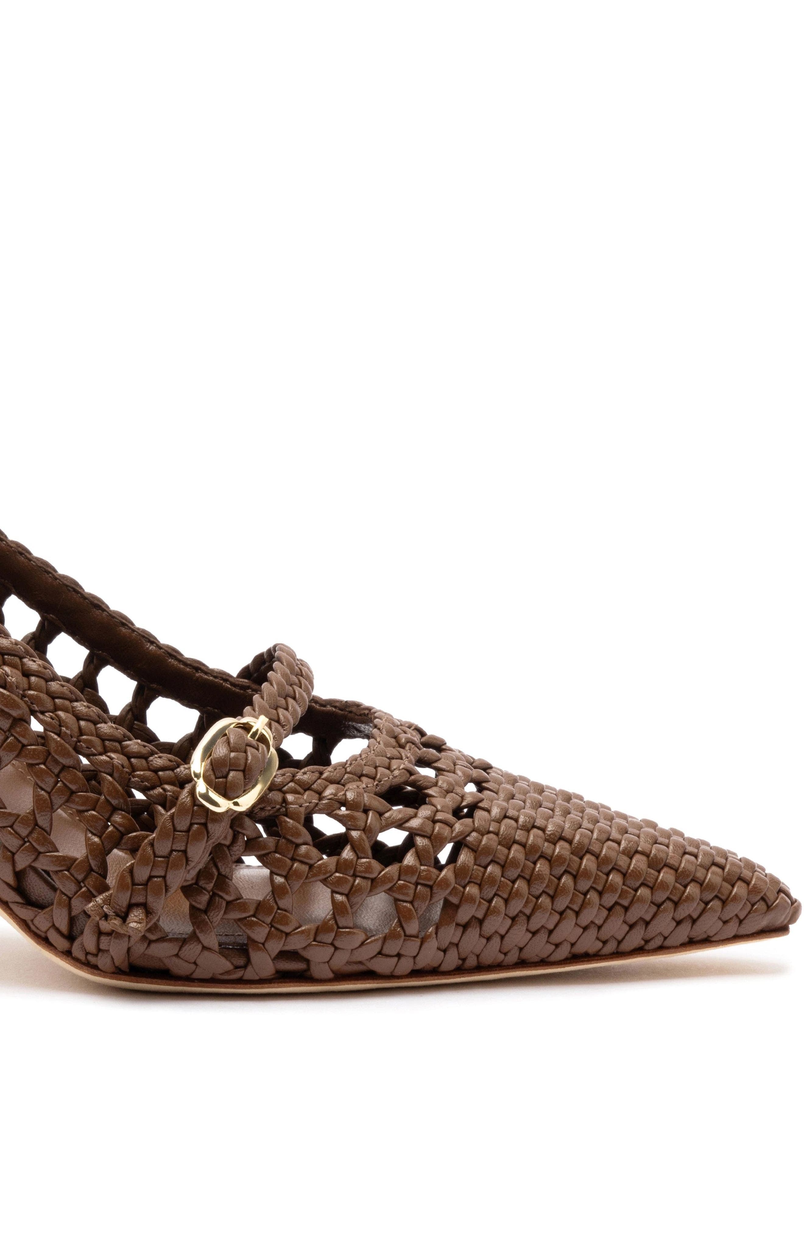 Larroudé Ines Pump, Alternate, color, 