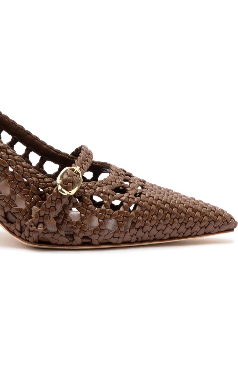 Larroudé Ines Pump, Alternate, color,