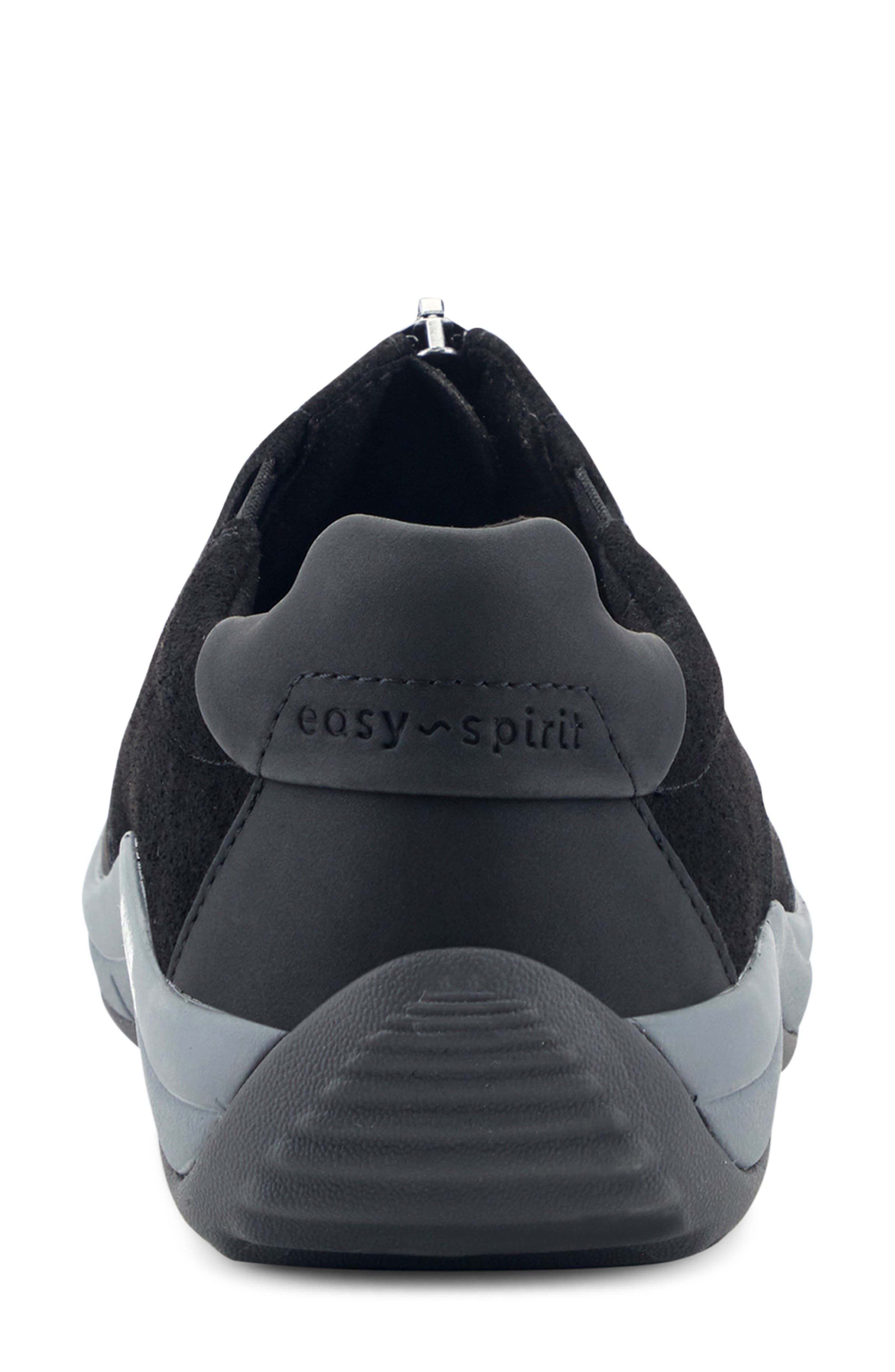 Brynlee Sneaker, Alternate, color, BLACK