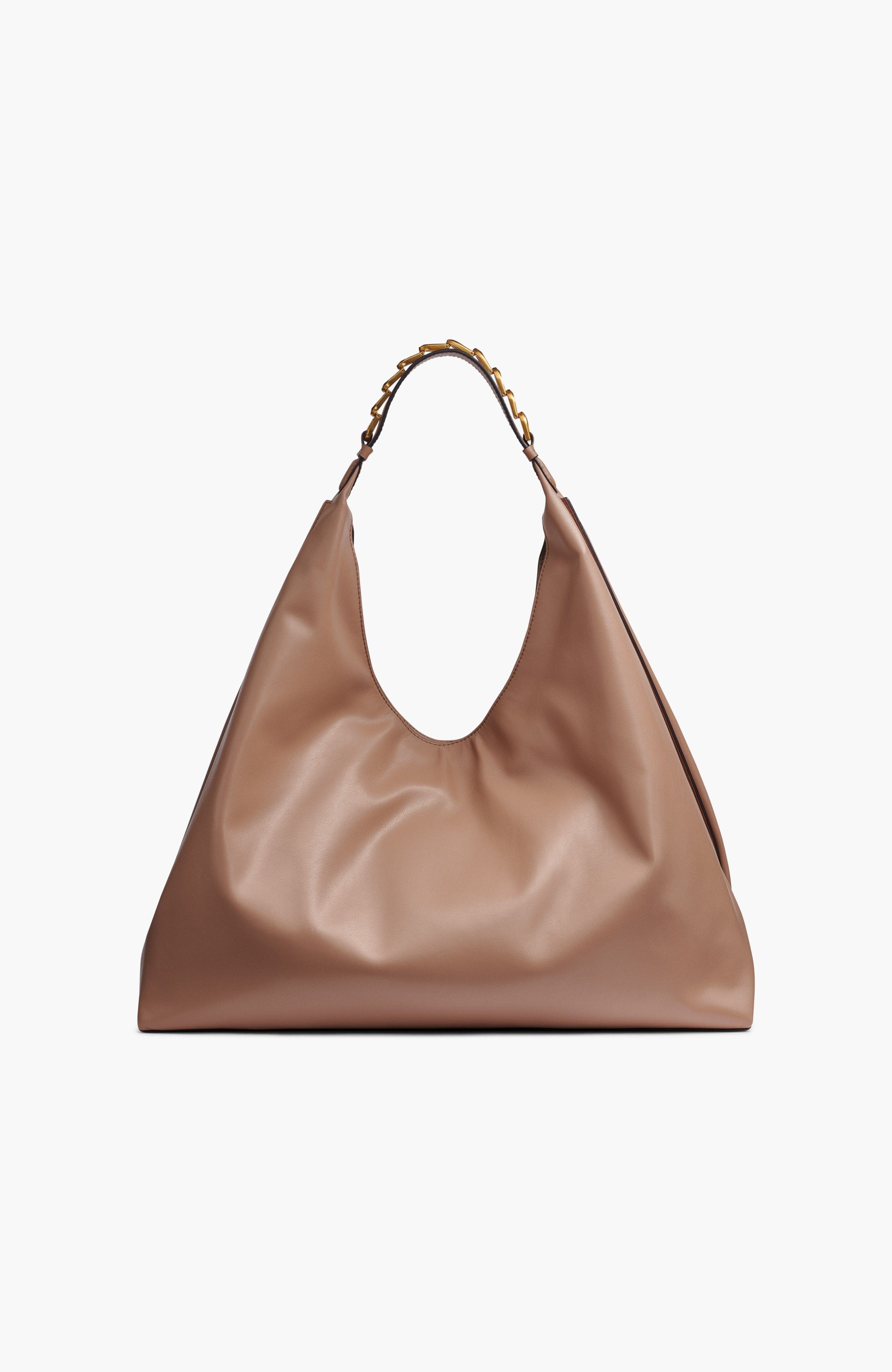 Bellmore Xl Hobo, Alternate, color, Toasted Almond
