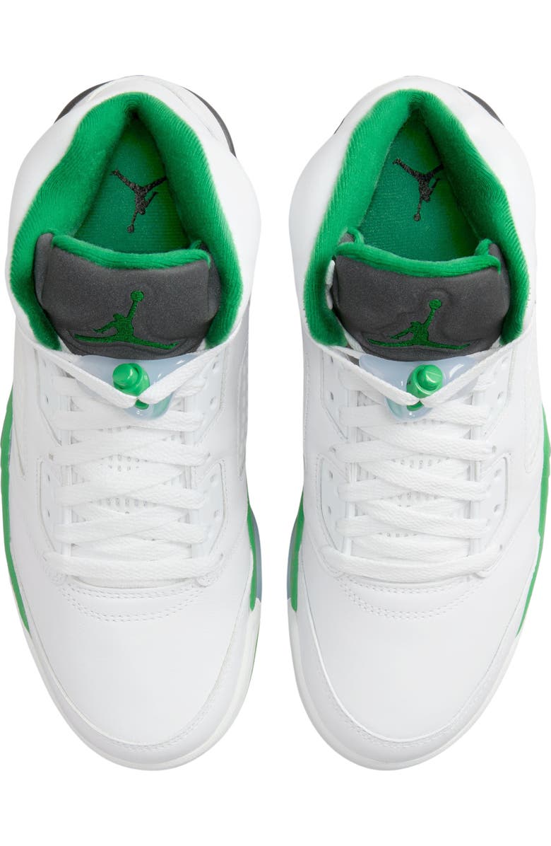Jordan Air Jordan 5 Retro Sneaker, Alternate, color,