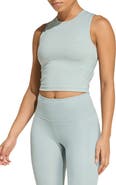 adidas Adi365 Cropped Tank Top