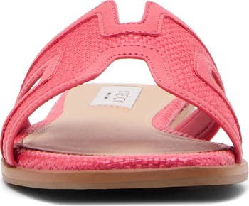 Harlien Slide Sandal