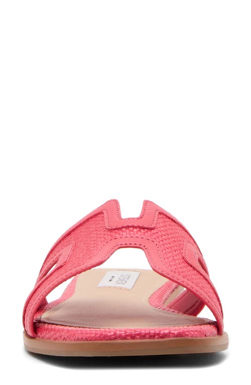 STEVEN NEW YORK STEVEN NEW YORK HARLIEN SLIDE SANDAL