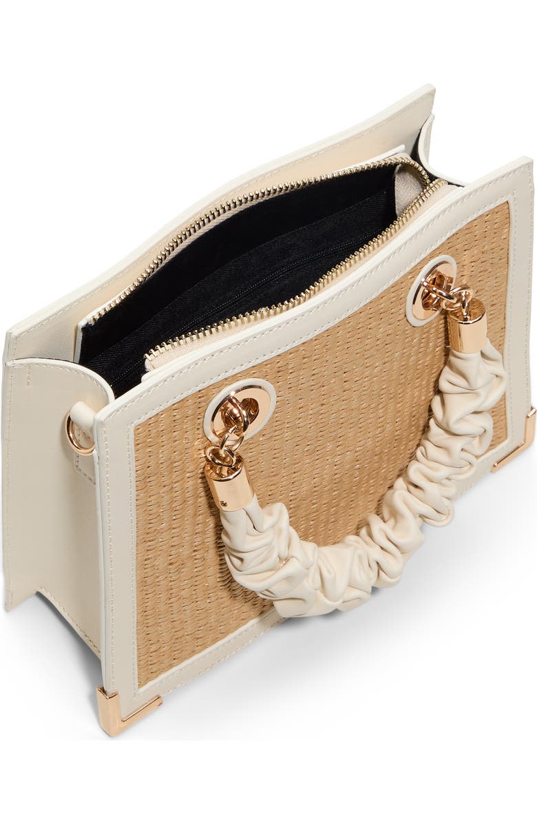 ALDO Bilithaax Top Handle Bag, Alternate, color,