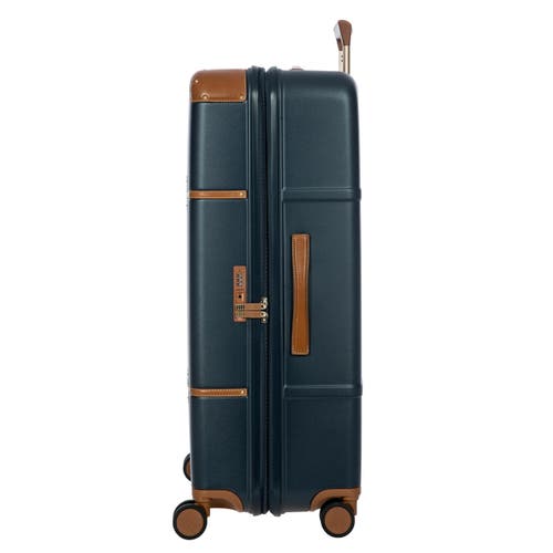 Bric's Bellagio 3.0 32" Expandable Spinner In Blue