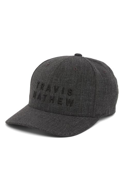 Rockdale Snapback Baseball Cap
