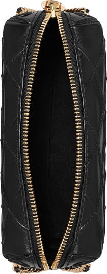 Fleming Soft Leather Crossbody Bag
