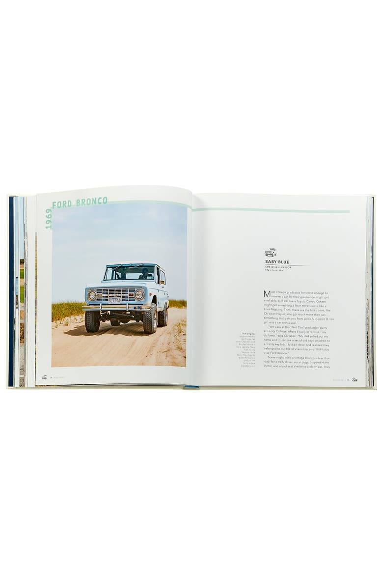Beach Rides by Johnny Vacay Leather Edition, Alternate, color, IVORY