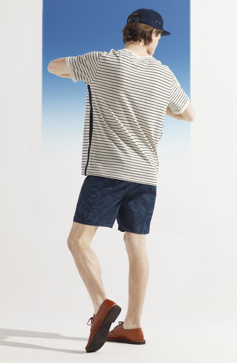 Outerknown 'Shoreline' Pocket T-Shirt, Alternate, color,