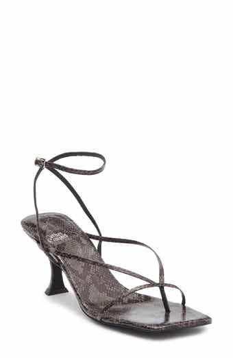 Jeffrey Campbell Fluxx Sandal