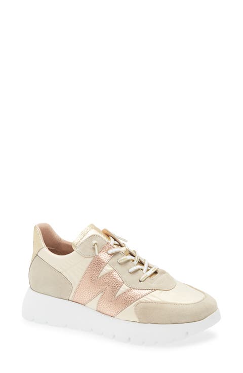 Oslo Sneaker (Women)