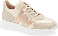 Wonders Oslo Sneaker
