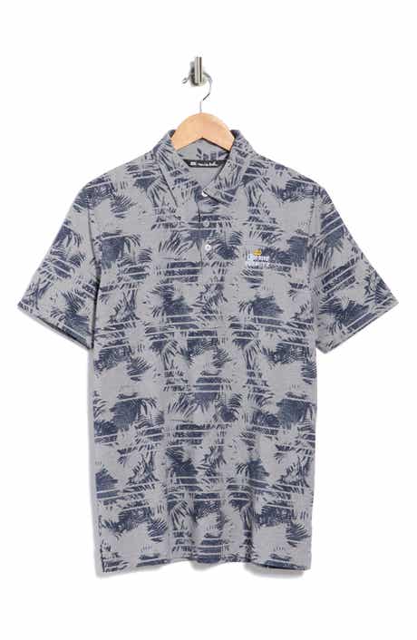 TravisMathew Wade in Polo