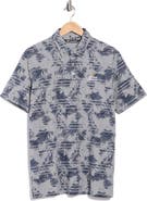 TravisMathew Wade in Polo