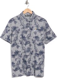 TravisMathew Wade in Polo