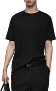 MANGO Regular Fit Cotton T-Shirt