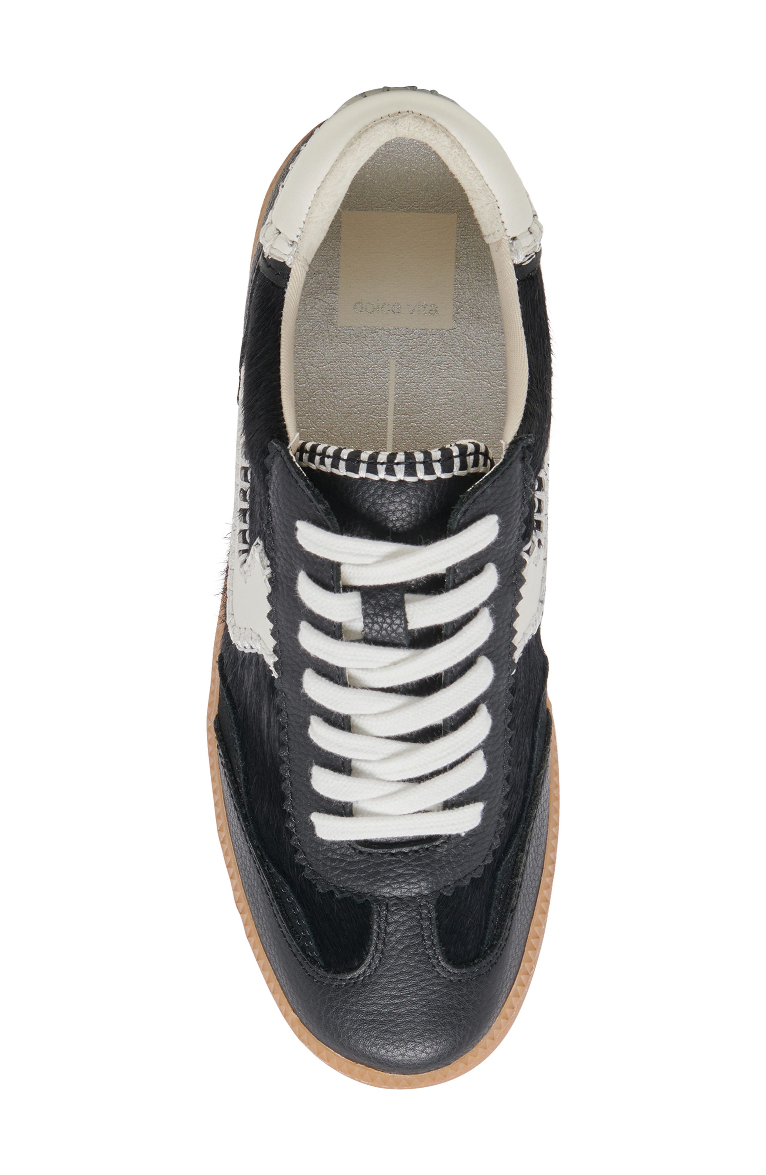 Dolce Vita Notice Stitch Sneaker, Alternate, color, 