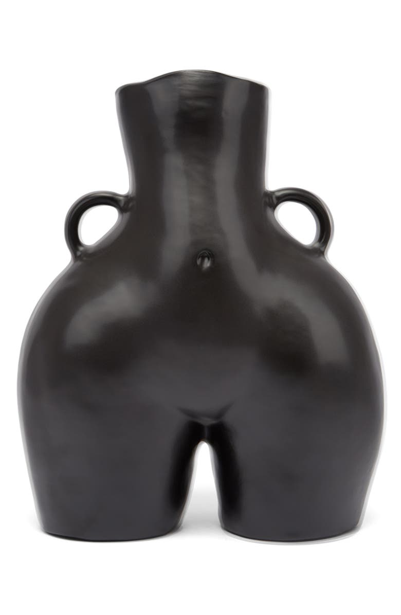 Anissa Kermiche Love Handles Vase, Main, color,