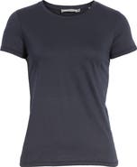 Vince Essential Crewneck Top