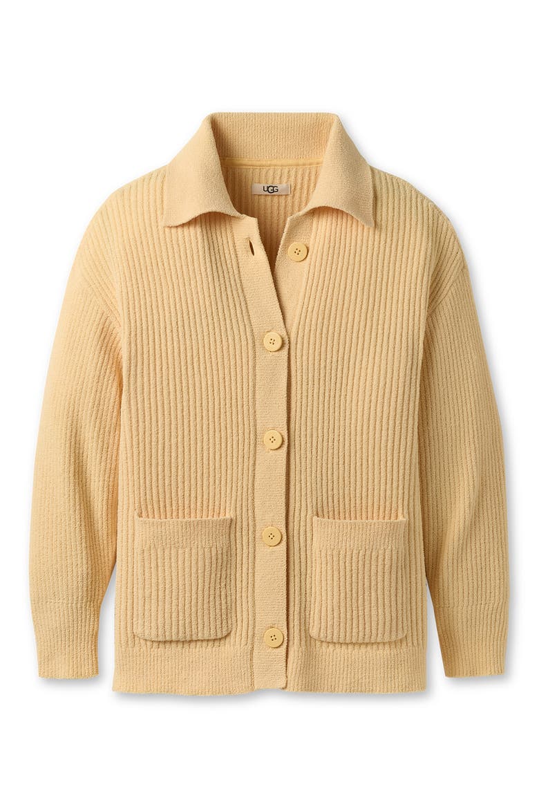 Junipher Cozy Knit Lite Cardigan, Alternate, color, CICK