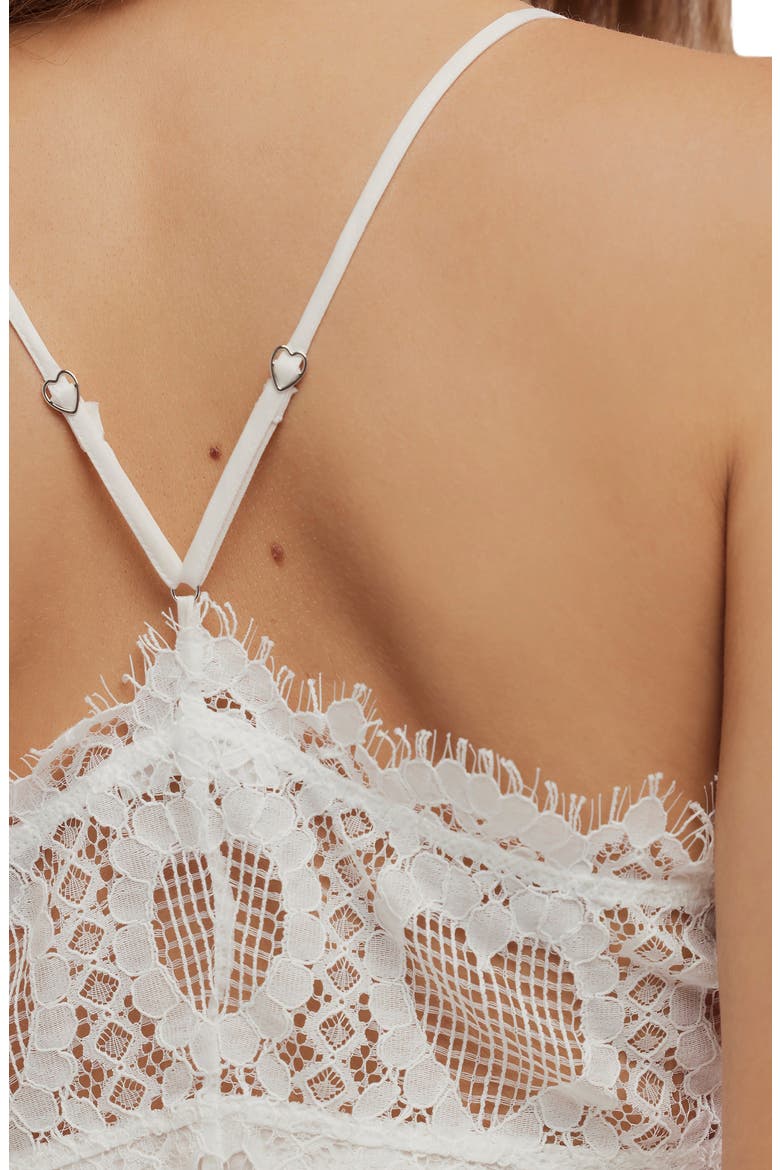 Intimately FP Sweet Love Cami, Alternate, color, WHITE ALYSSUM