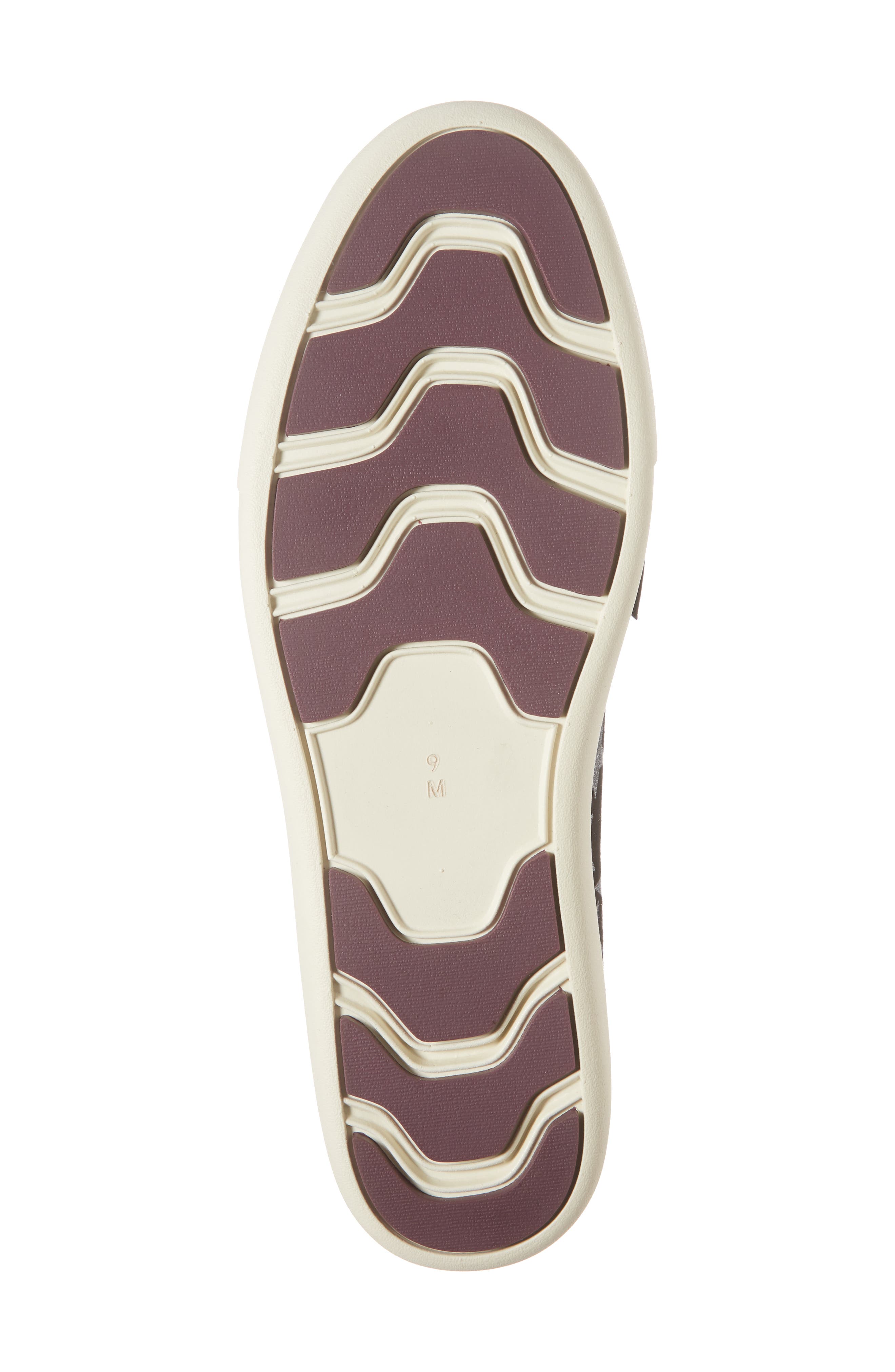 VANELi Odelet Slip-On Sneaker, Alternate, color, 