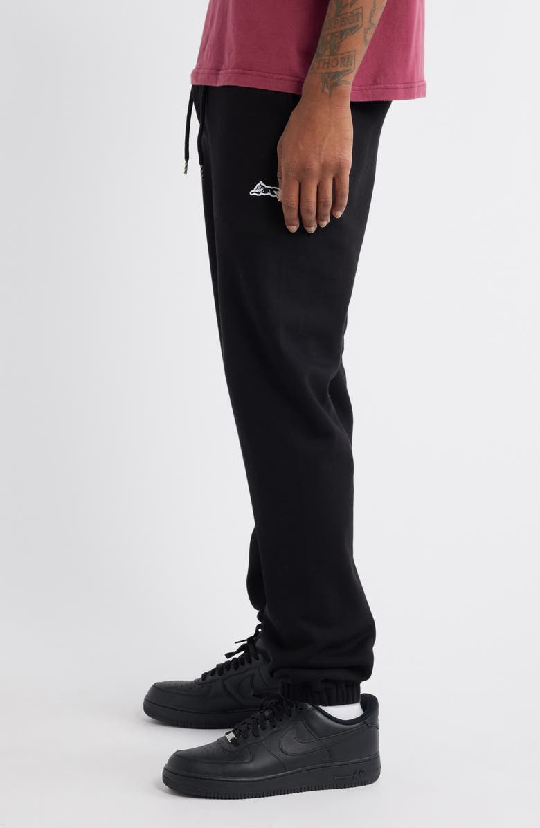 ICECREAM Deep Freeze Cotton Sweatpants, Alternate, color,