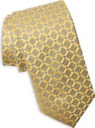 Ted Baker London Westgrove Neat Silk Blend Jacquard Tie
