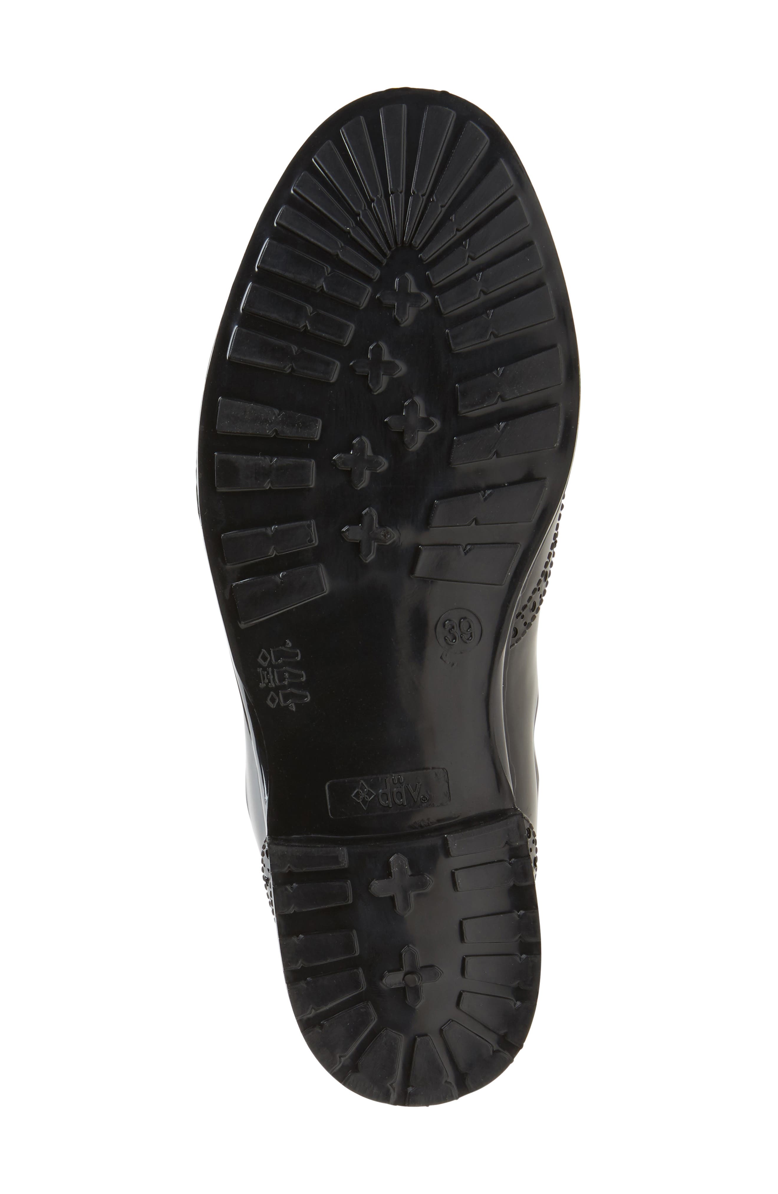 däv Vienna Chelsea Rain Boot, Alternate, color, 