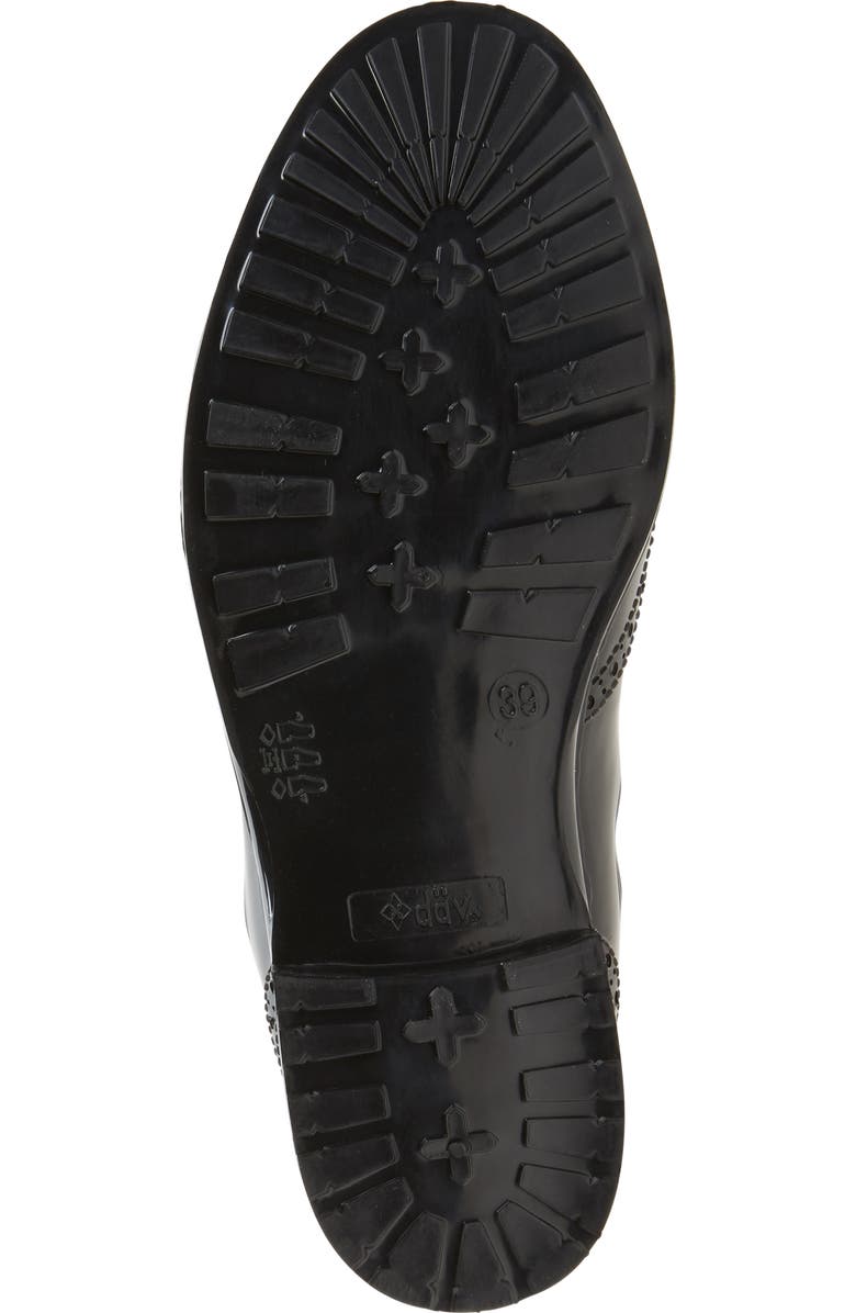 däv Vienna Chelsea Rain Boot, Alternate, color,