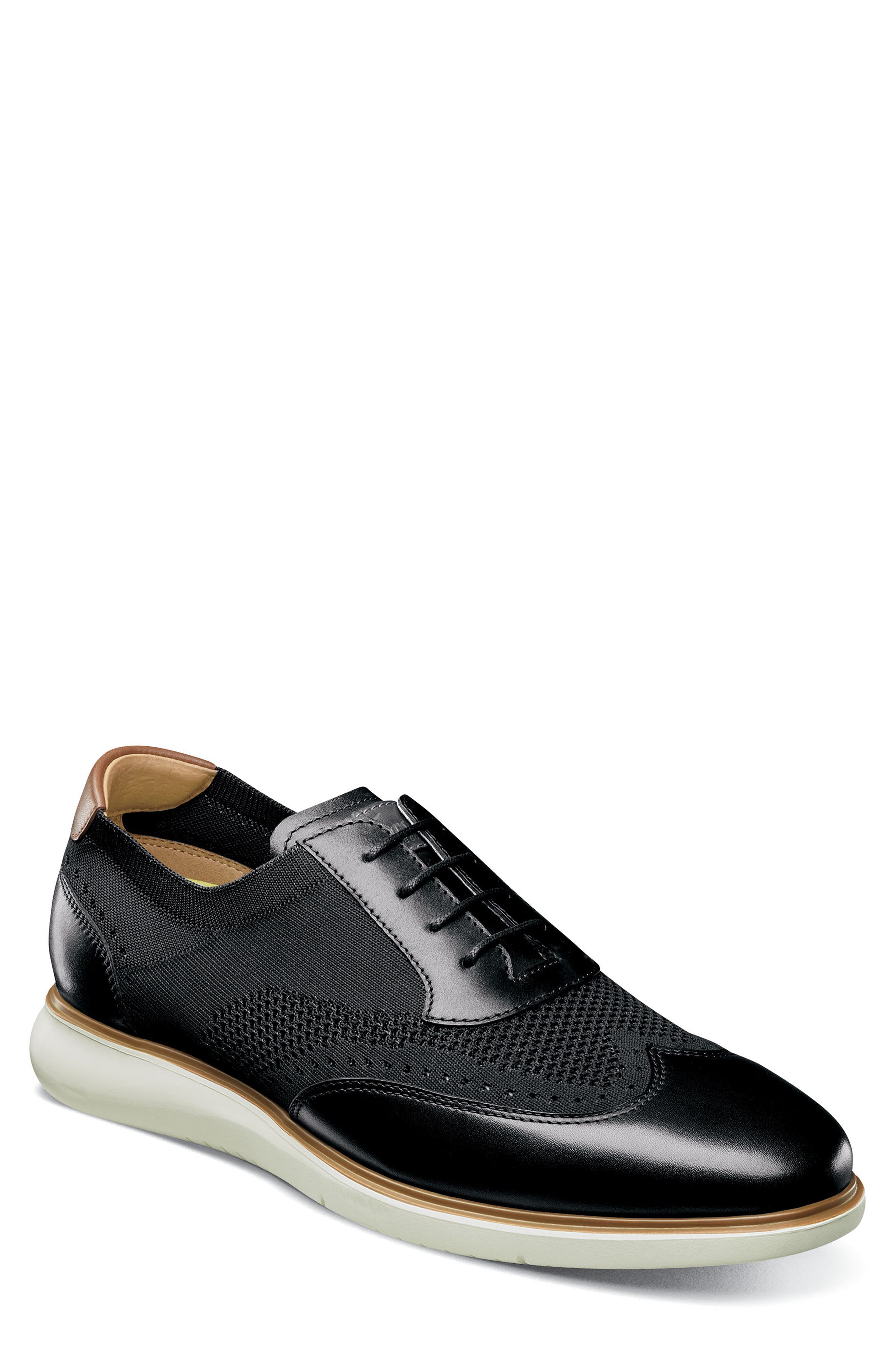 Florsheim Fuel Wingtip, Main, color, 