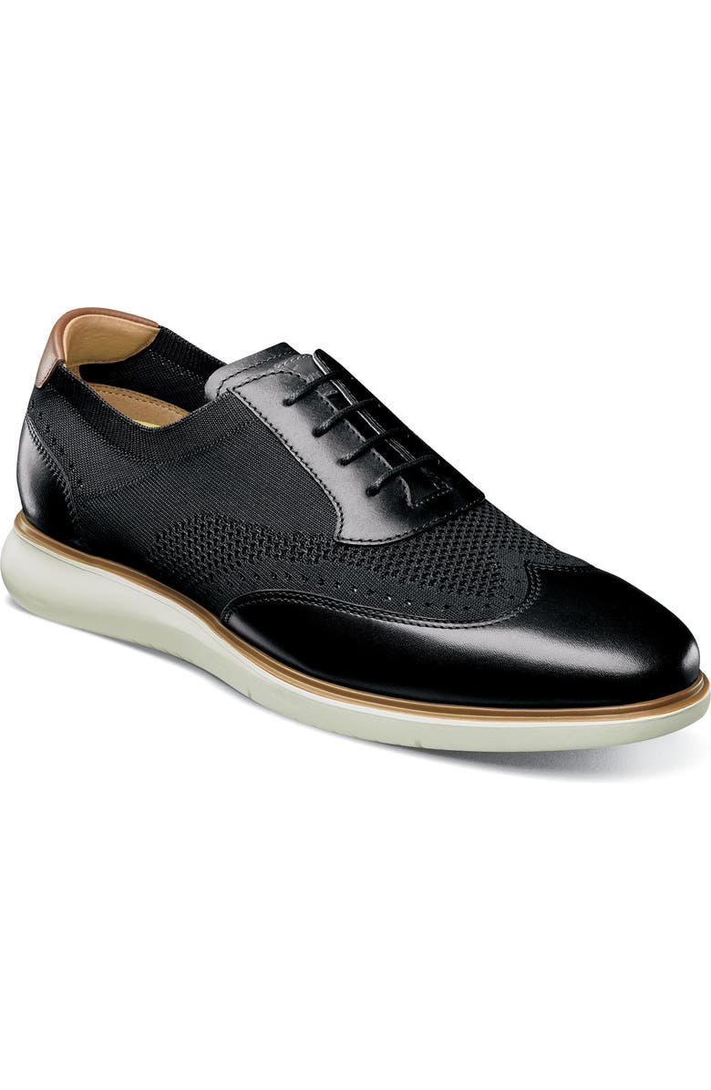 Florsheim Fuel Wingtip, Main, color,