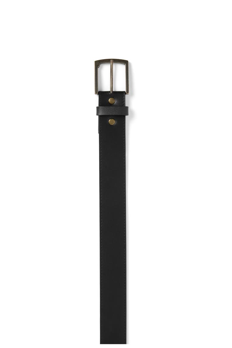 Elusive Belt, Alternate, color, BLACK