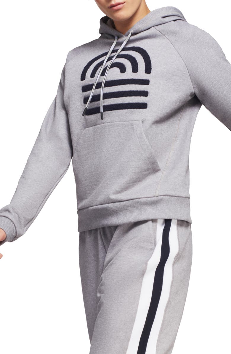 LNDR Horizon Hoodie, Main, color, 