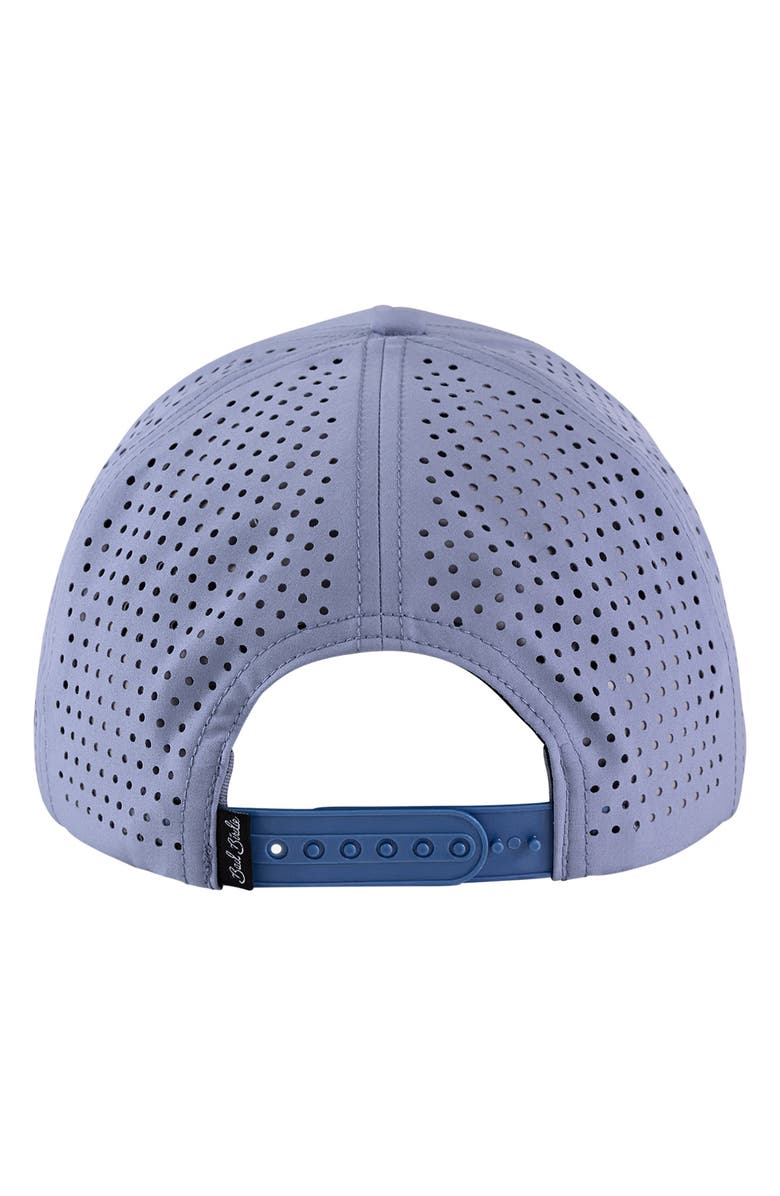 Bad Birdie Snapback Baseball Cap, Alternate, color, Rain Washed