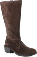 Fly London Murf Tall Boot