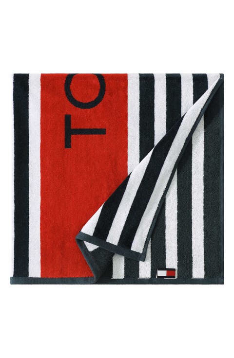 Leisure Beach Towel