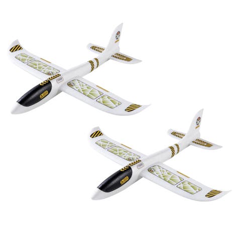 Assembly - Terra Kids Hurl Glider 2 Pack