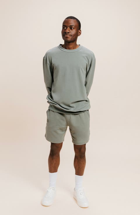 Men's Classic SoftCore Short