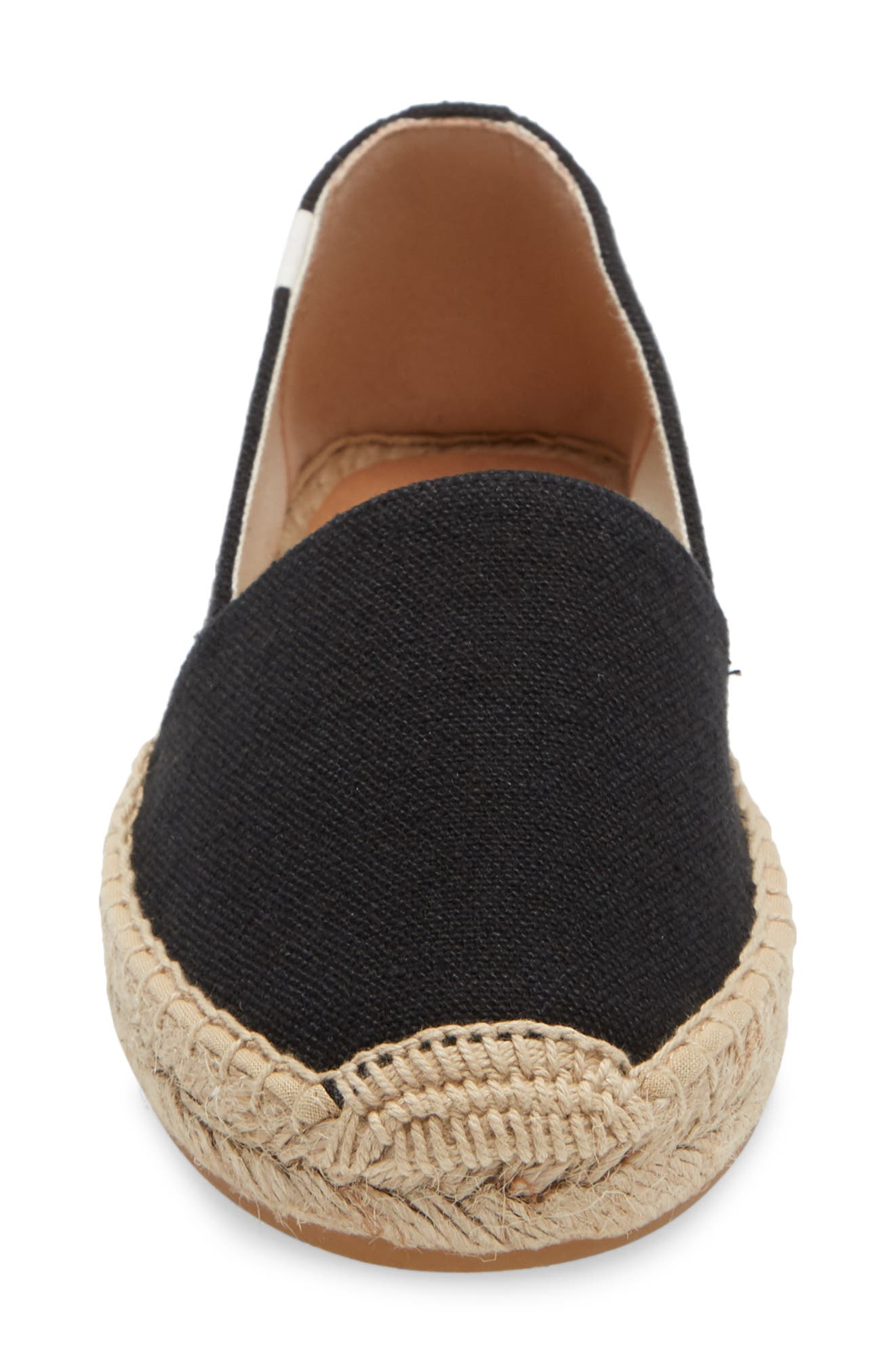 Soludos Dali Espadrille Flat, Alternate, color, 