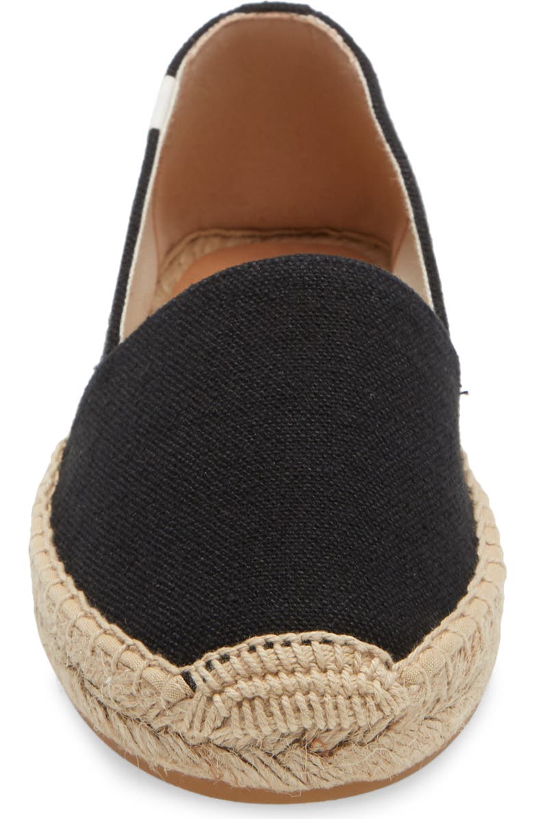 Soludos Dali Espadrille Flat, Alternate, color,
