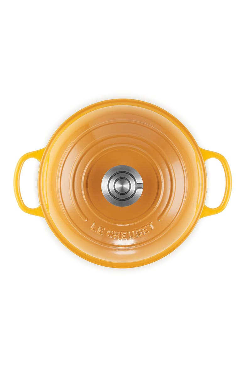 Signature Oval Bread Oven, Alternate, color, NECTAR