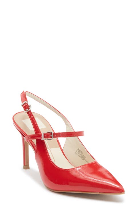 Kieran Slingback Pump (Women)