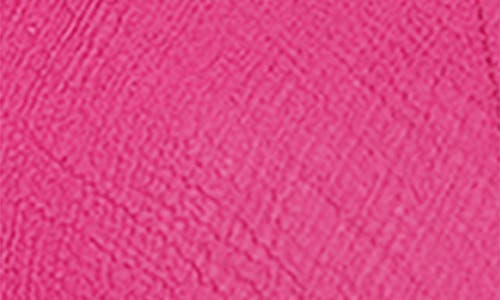 Vix Paula Hermanny Mita Cover-up Dress In Pink