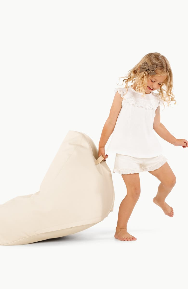 GATHRE Mini Lounger, Alternate, color, 